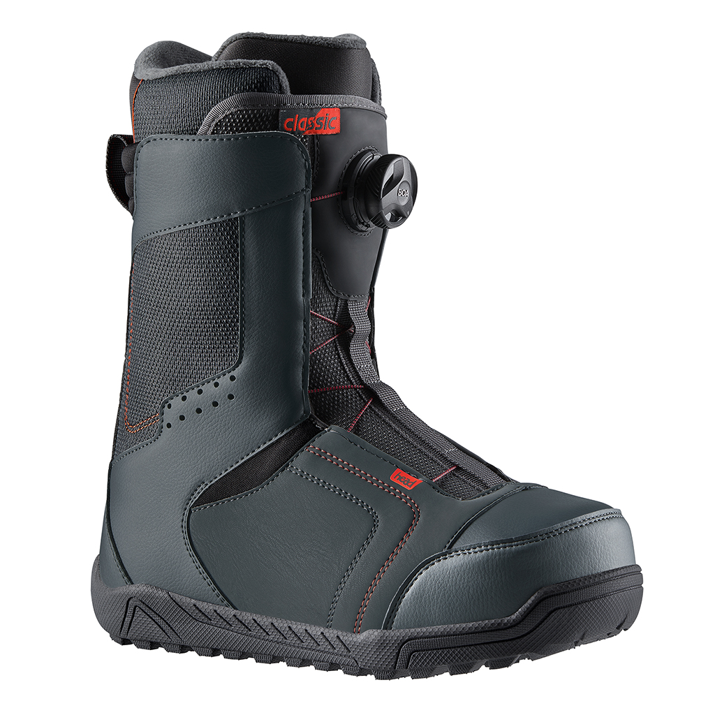 Buty snowboardowe HEAD Classic Lyt Boa 2025 - wrosport.pl